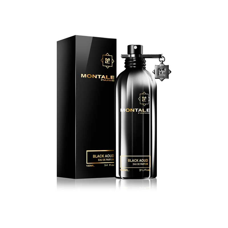 Montale Black Aoud - Image 2