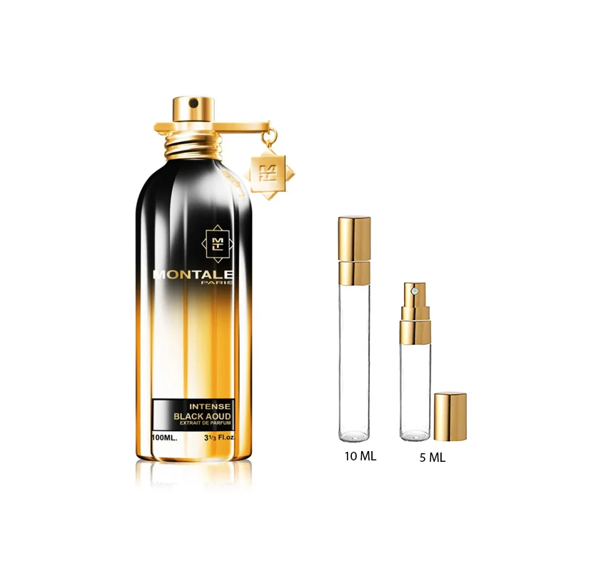 Montale Black Aoud Intense - Image 3