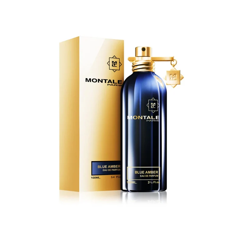 Montale Blue Amber - Image 2