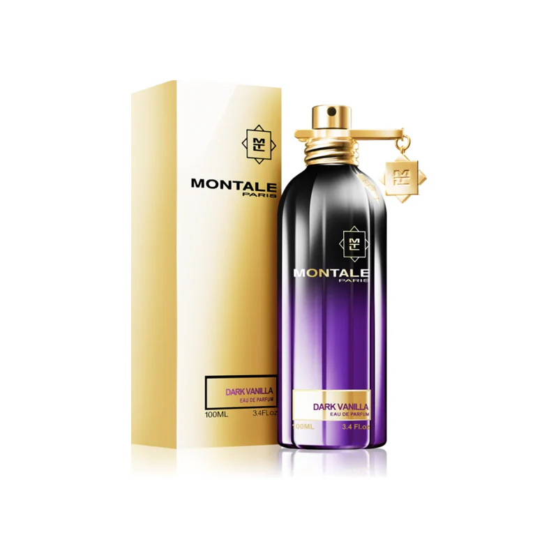 Montale Dark Vanilla - Image 2