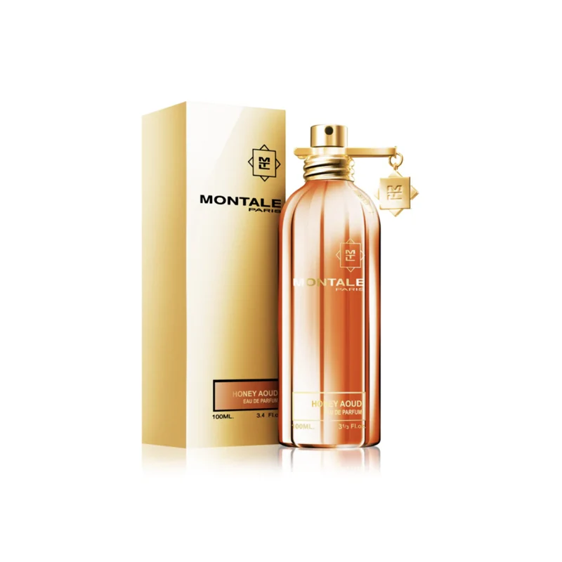 Montale Honey Aoud - Image 2