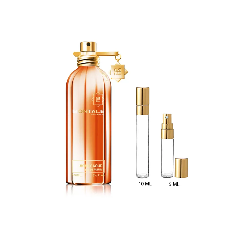 Montale Honey Aoud - Image 3