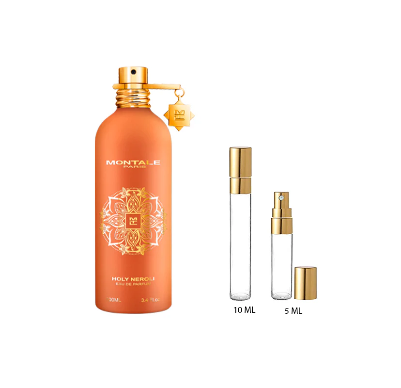 Montale Holy Neroli - Image 3