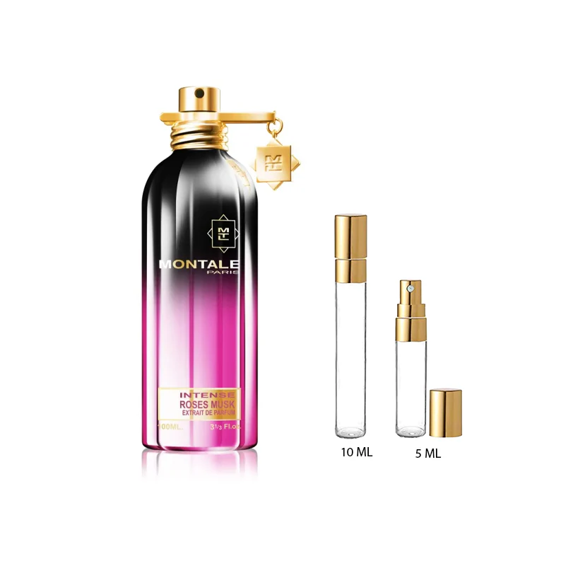 Montale Intense Roses Musk - Image 3