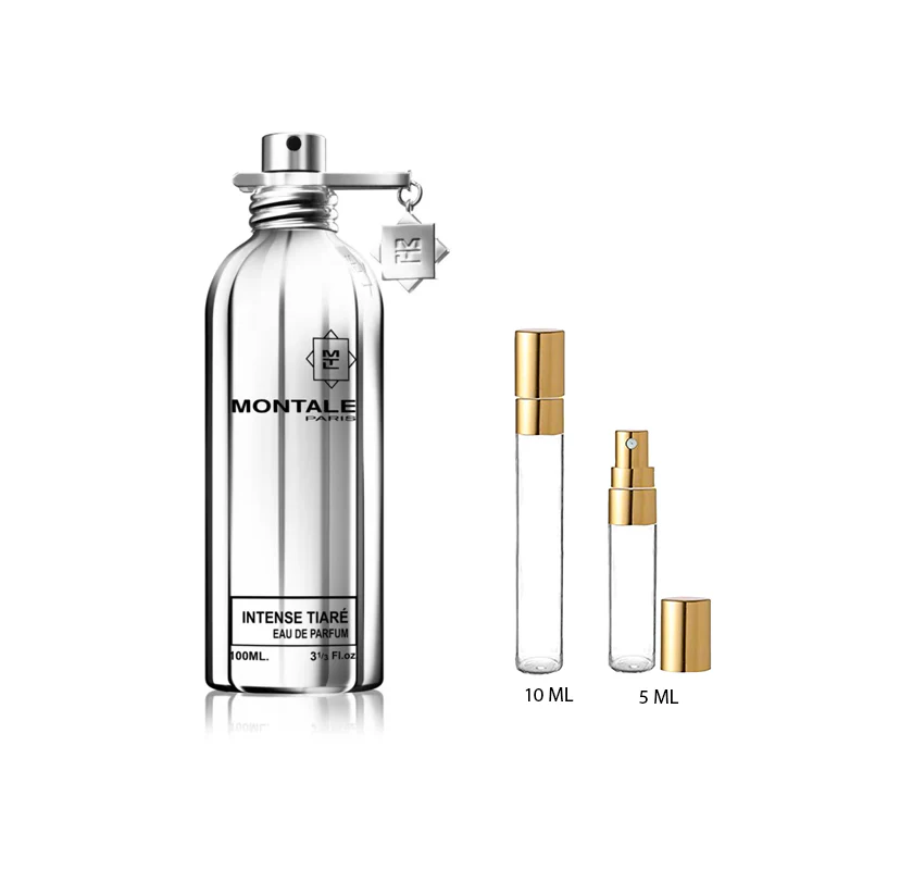 Montale Intense Tiare