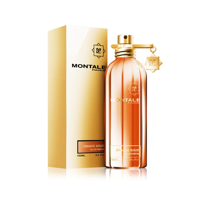 Montale Orange aoud - Image 2
