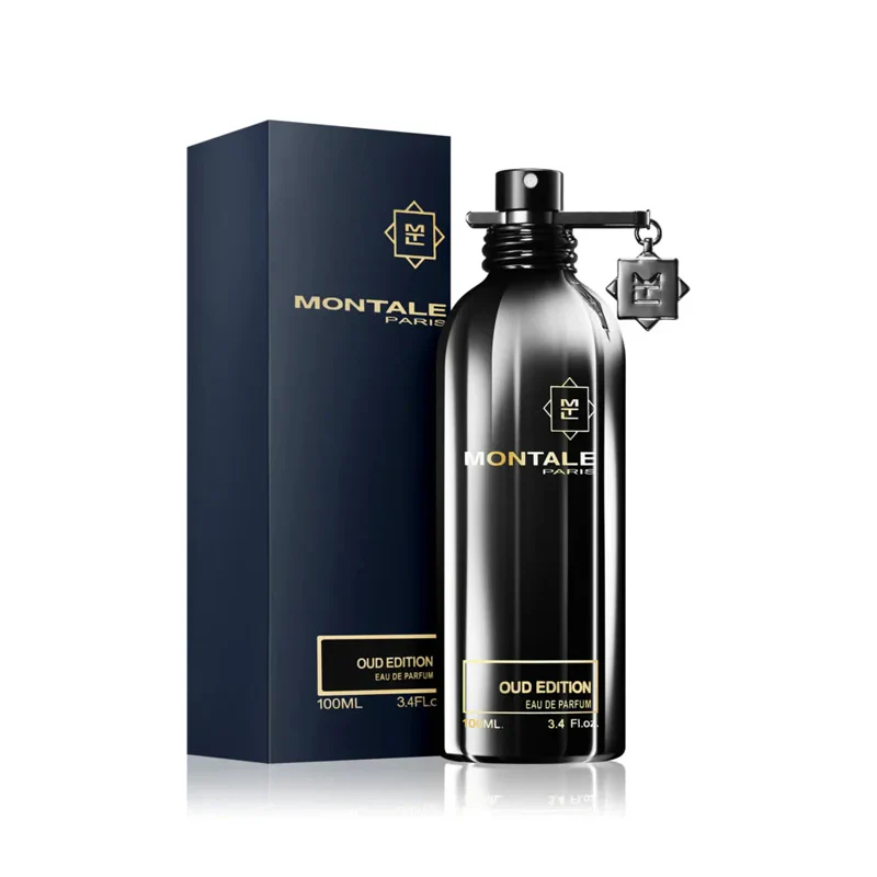 Montale Oud Edition - Image 2