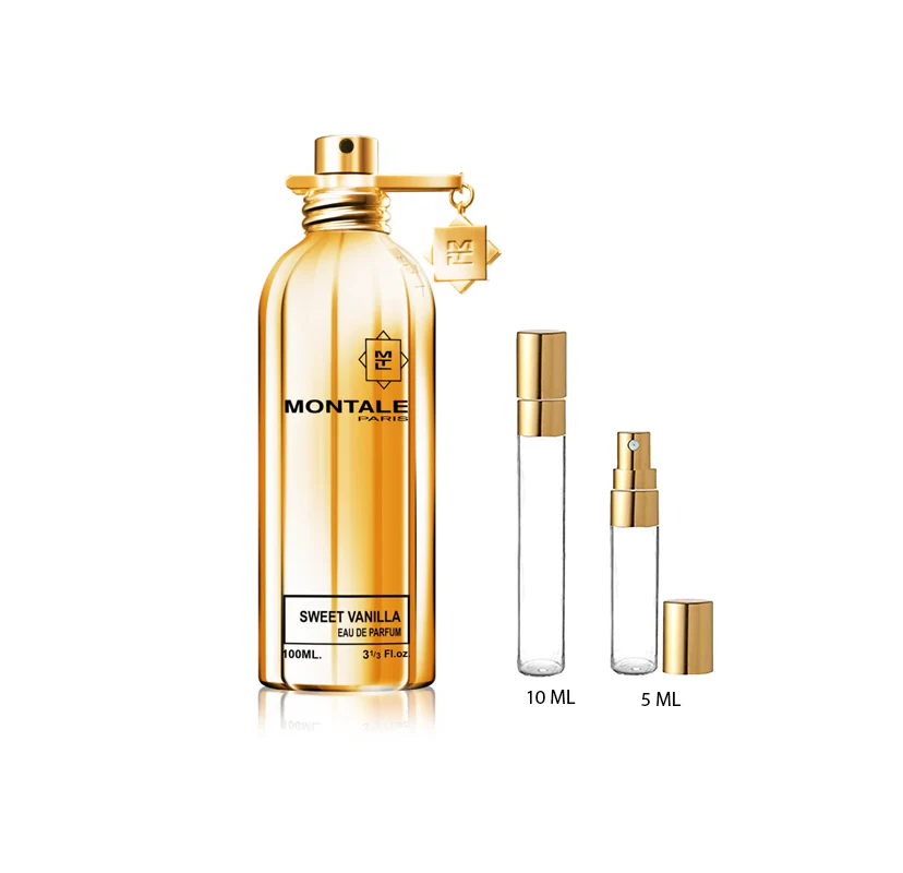 Montale Sweet Vanilla