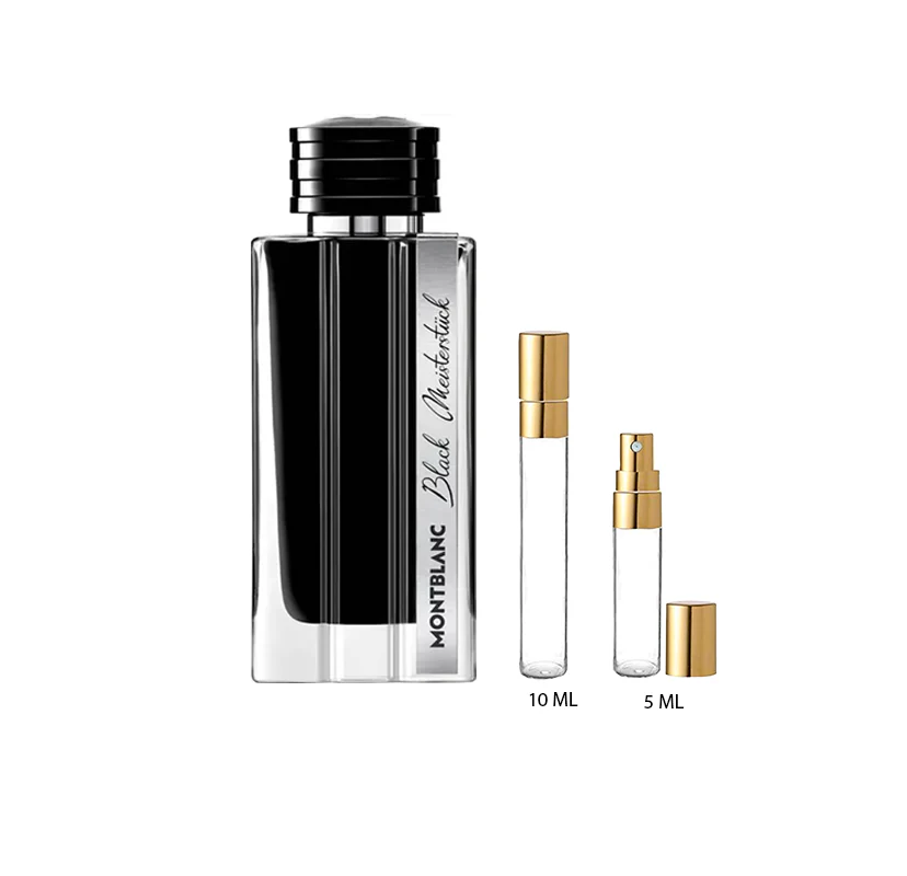 Montblanc Black Meisterstuck - Image 2