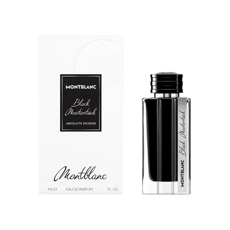 Montblanc Black Meisterstuck - Image 3