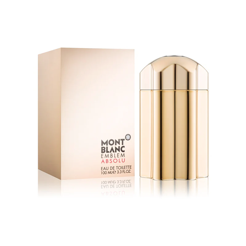 Montblanc Emblem Absolu - Image 2