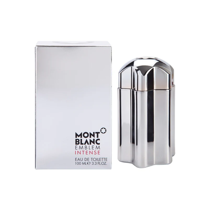Montblanc Emblem Intense - Image 2