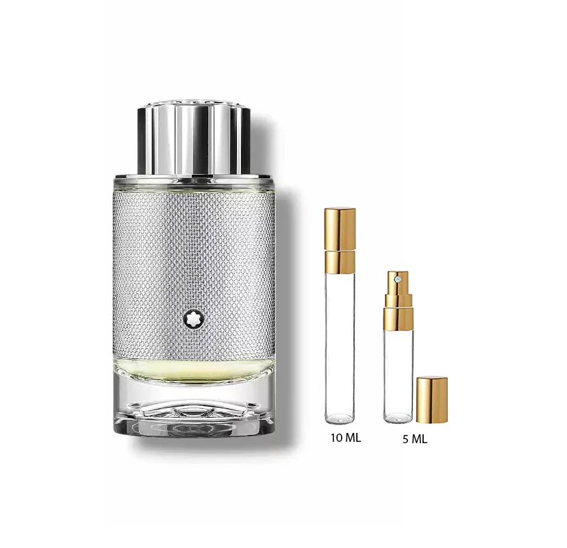 Montblanc Explorer Platinum - Image 2