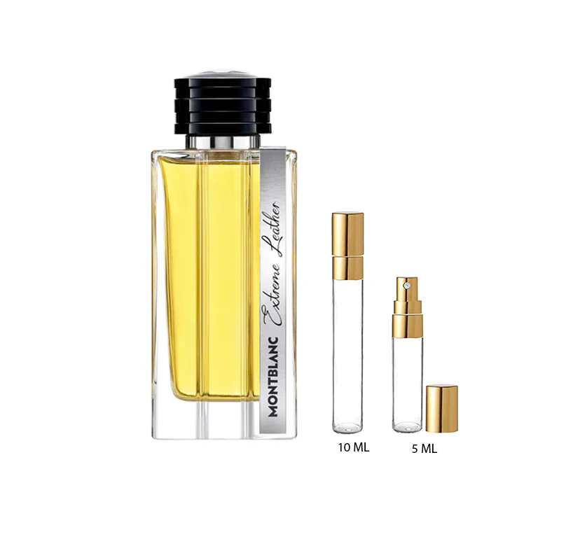 Montblanc Extreme Leather - Image 3