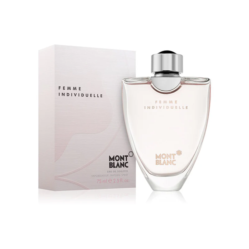 Montblanc Femme Individuelle - Image 2