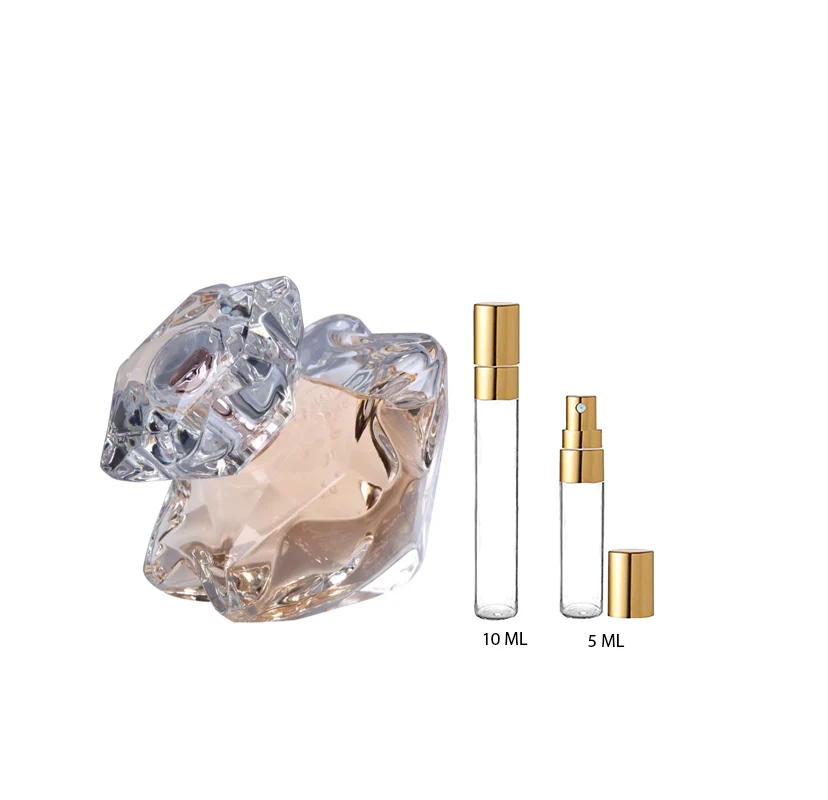 Montblanc Lady Emblem - Image 3