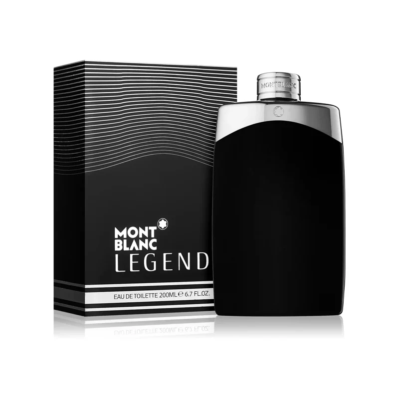 Montblanc Legend - Image 3
