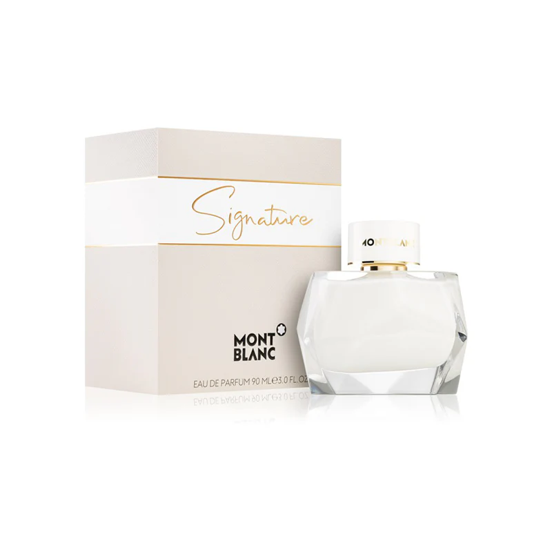 Montblanc Signature - Image 2