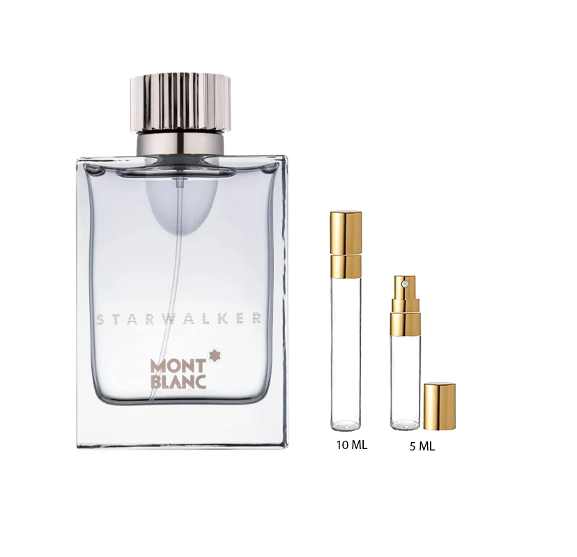 Montblanc Starwalker - Image 3