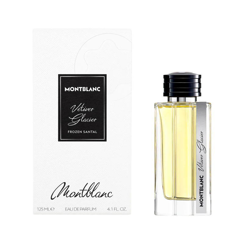 Montblanc Vetiver Glacier - Image 2
