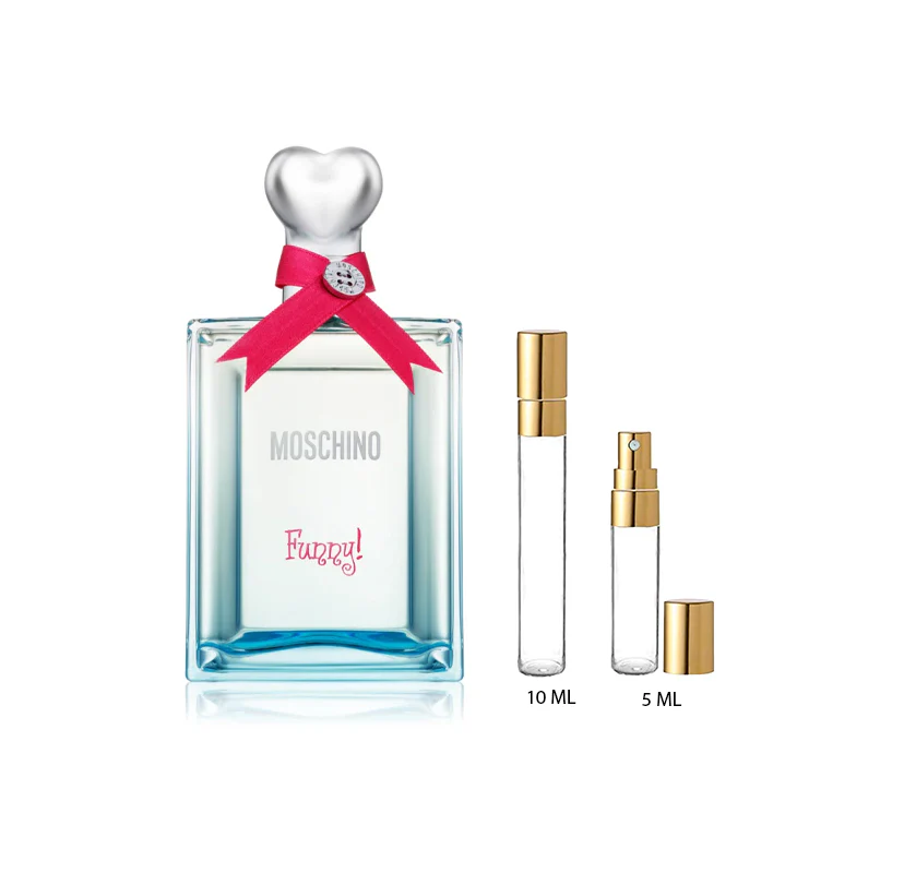 Moschino Funny! - Image 2