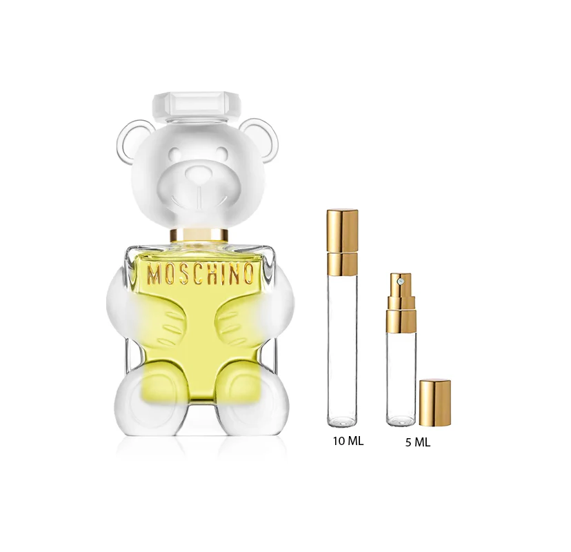 Moschino Toy 2 - Image 2