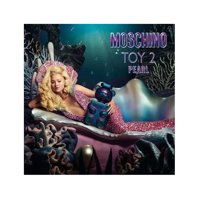 Moschino Toy 2 Pearl - Image 3