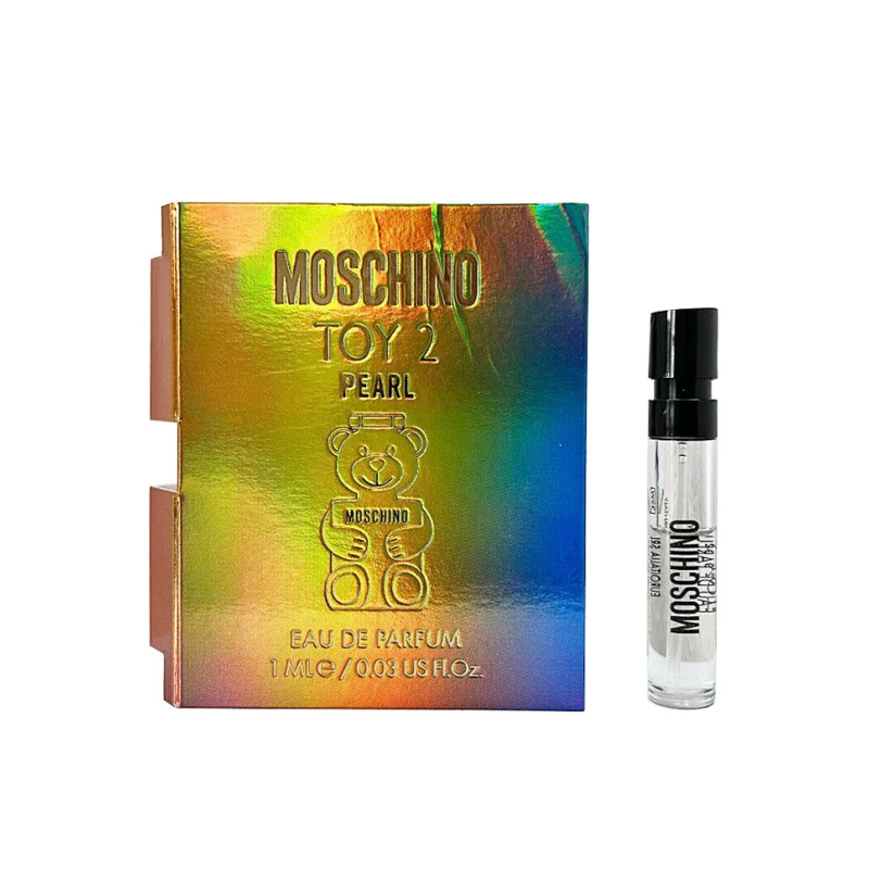 Moschino Toy 2 Pearl - Image 5