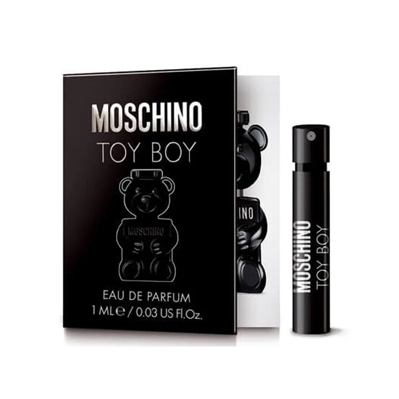 Moschino Toy Boy - Image 6