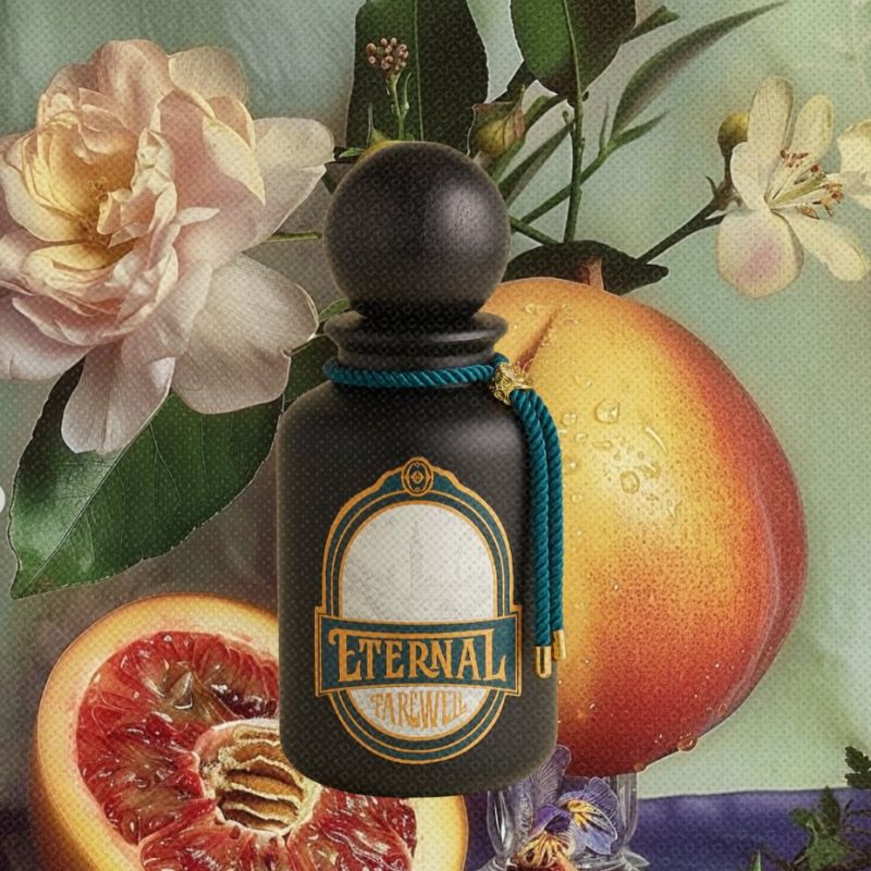 Mr Lavish Eternal Farewell - Image 3