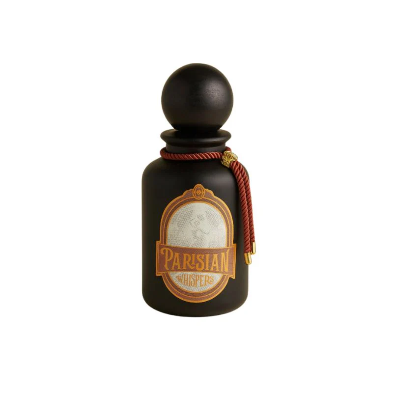 Mr Lavish Parisian Whispers