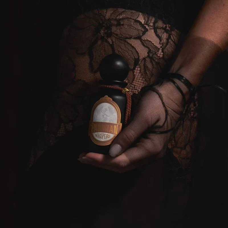 Mr Lavish Parisian Whispers - Image 3