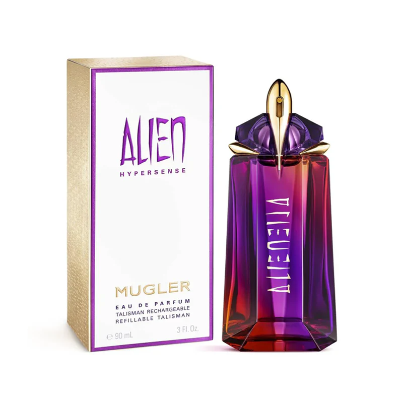 Mugler Alien Hypersense - Image 2