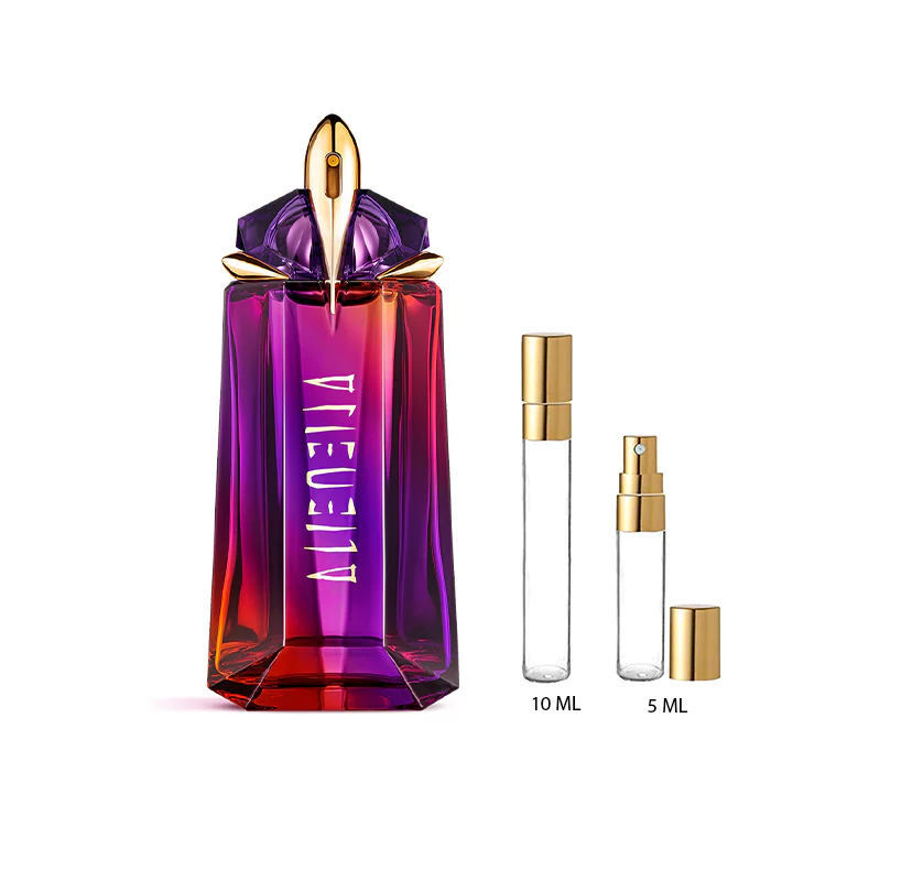 Mugler Alien Hypersense - Image 3