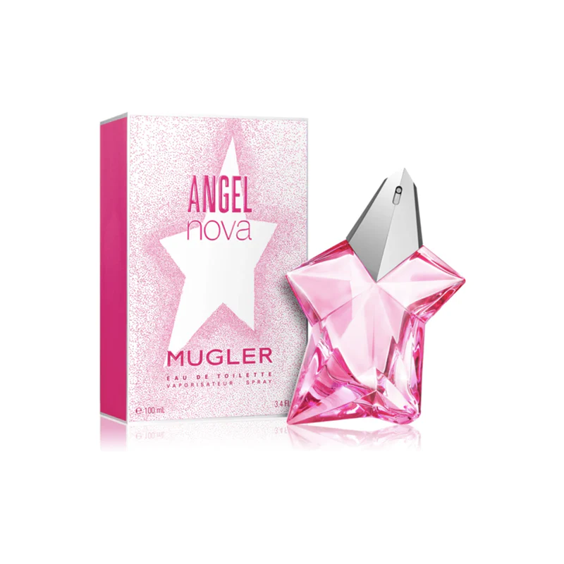 Mugler Angel Nova EDT - Image 2