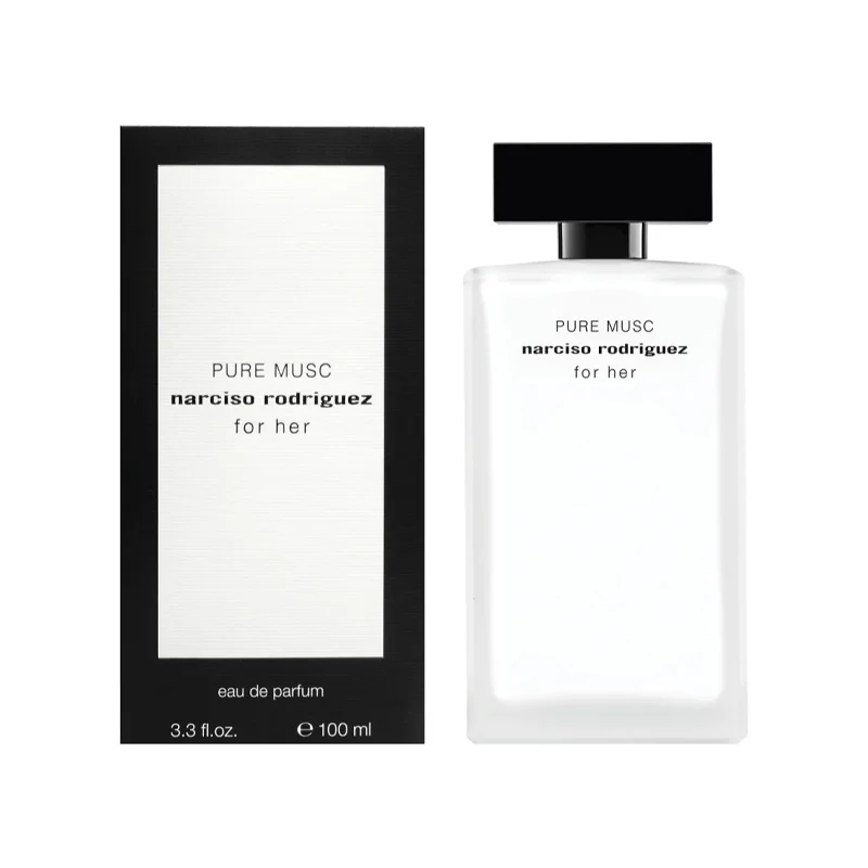 Narciso Rodriguez for her Pure Musc - Image 2