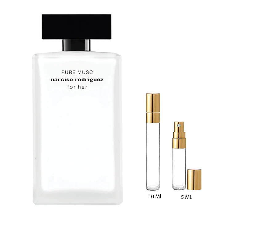 Narciso Rodriguez for her Pure Musc - Image 3