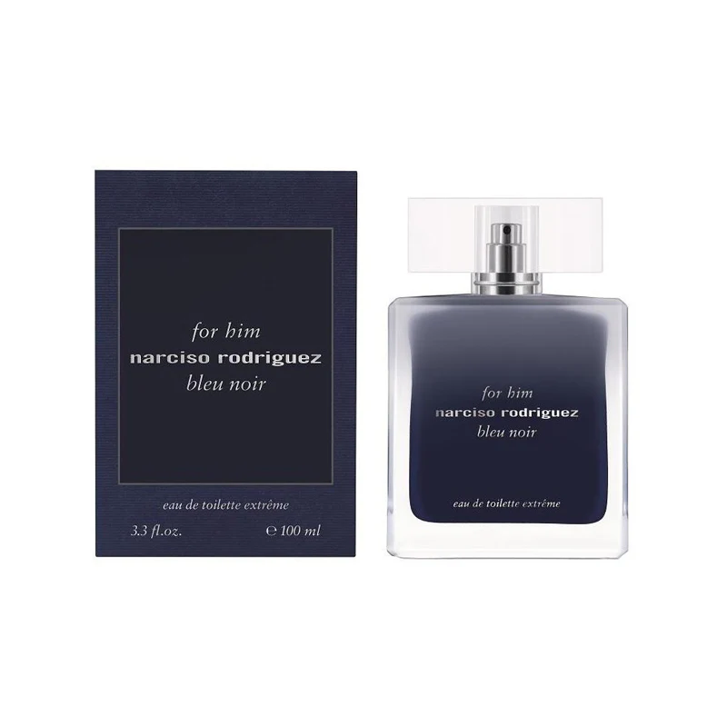 Narciso Rodriguez for Him Bleu Noir Extreme - Image 2