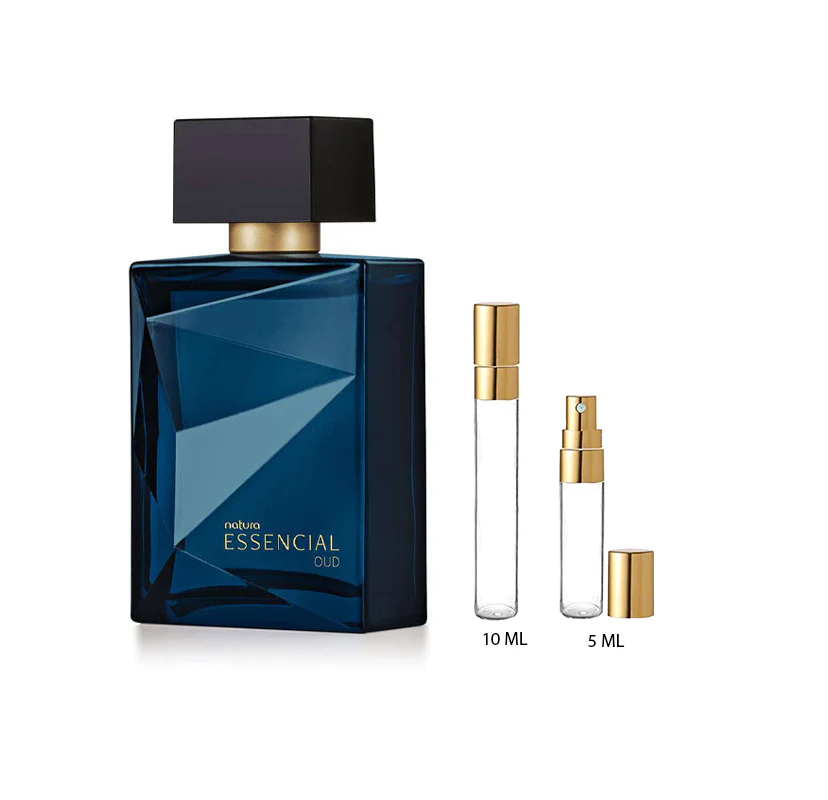 Natura Essencial Oud - Image 2
