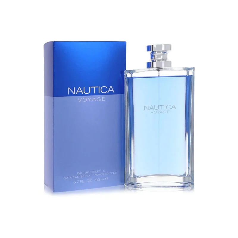Nautica Voyage - Image 4