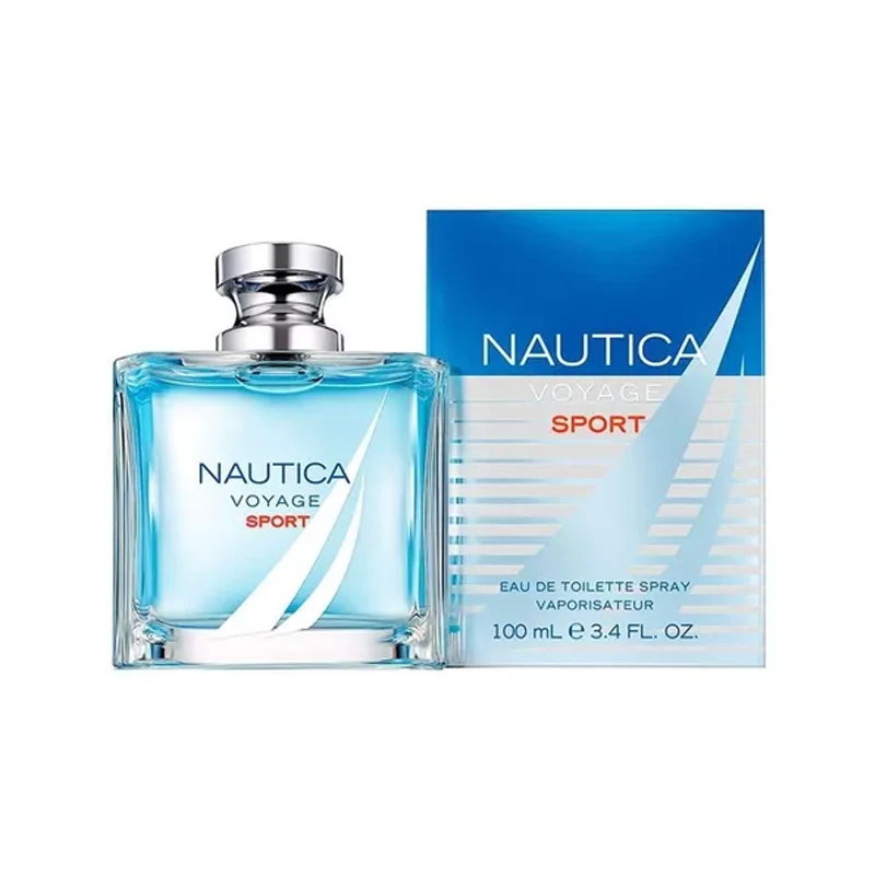 Nautica Voyage Sport - Image 2