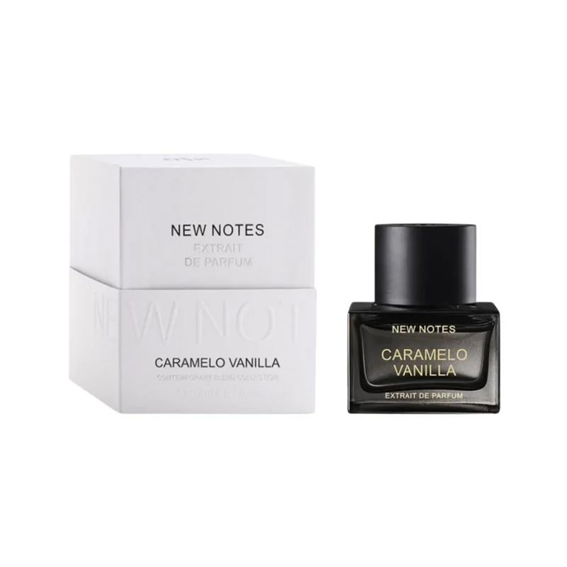 New Notes Caramelo Vanilla - Image 2