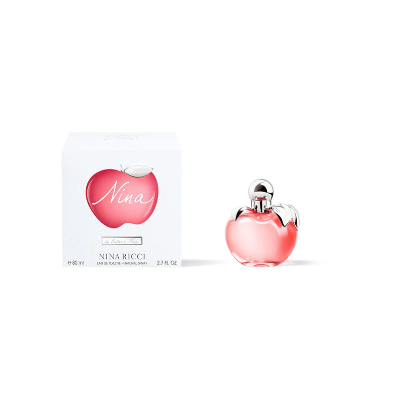 Nina Ricci Nina - Image 2