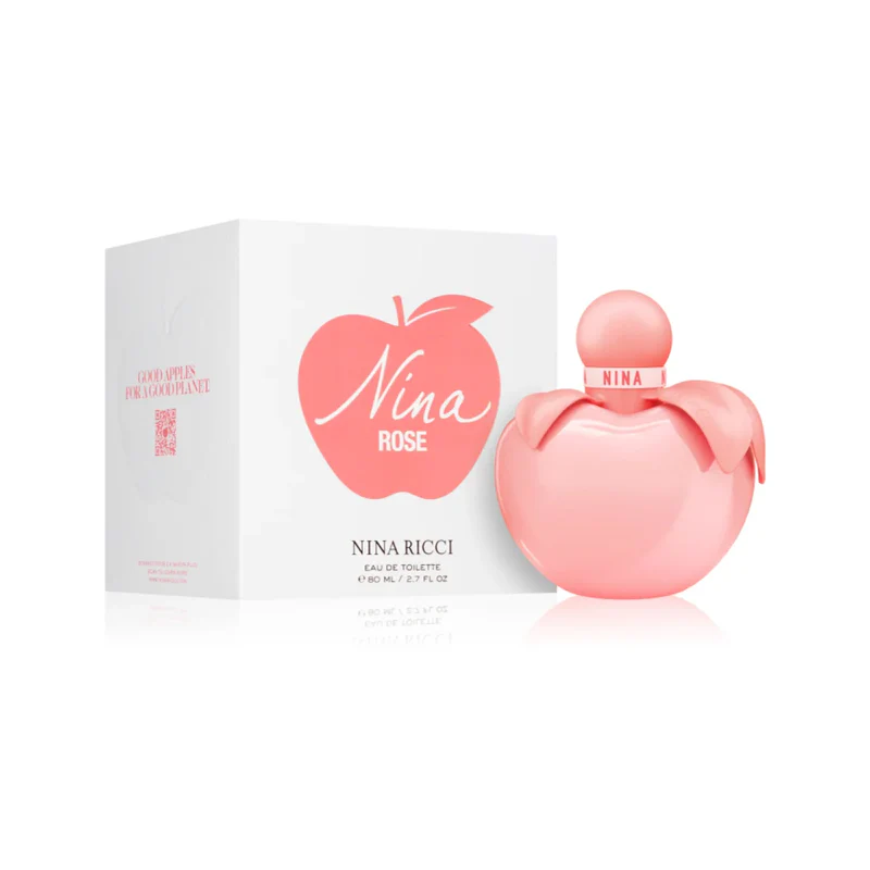 Nina Ricci Nina Rose - Image 2