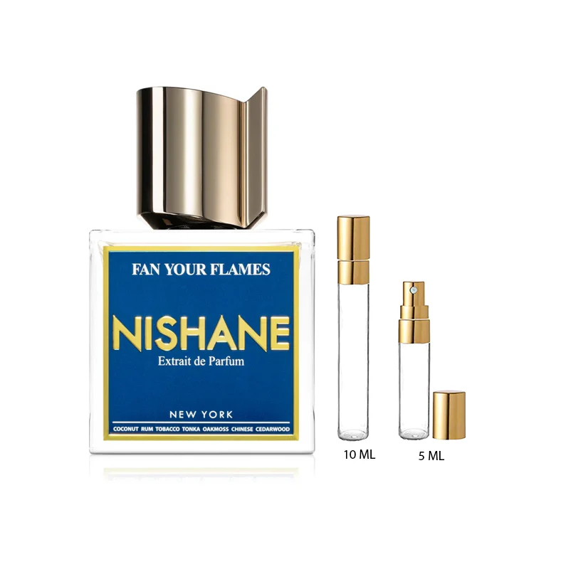 Nishane Fan Your Flames - Image 2