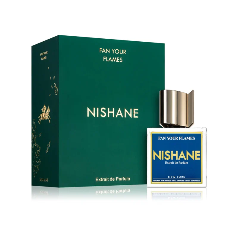 Nishane Fan Your Flames - Image 3