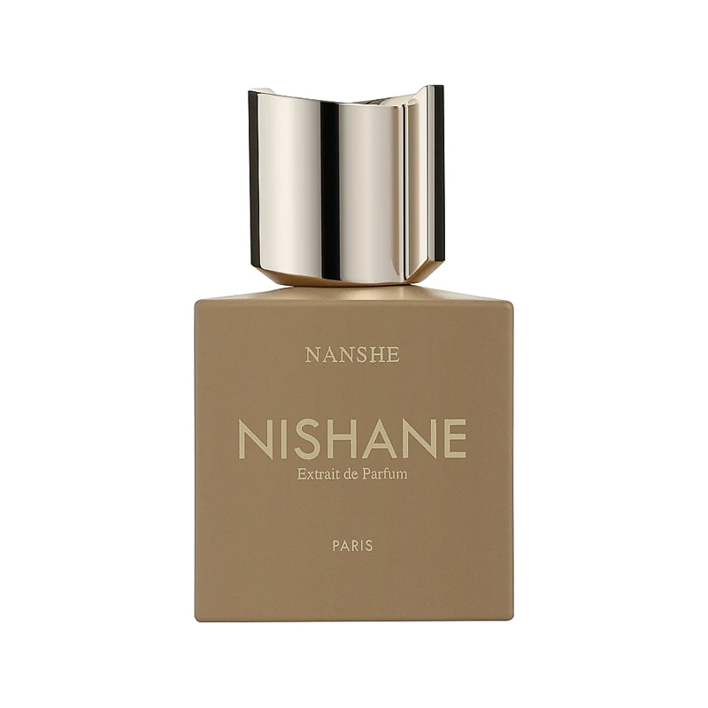 NISHANE NANSHE
