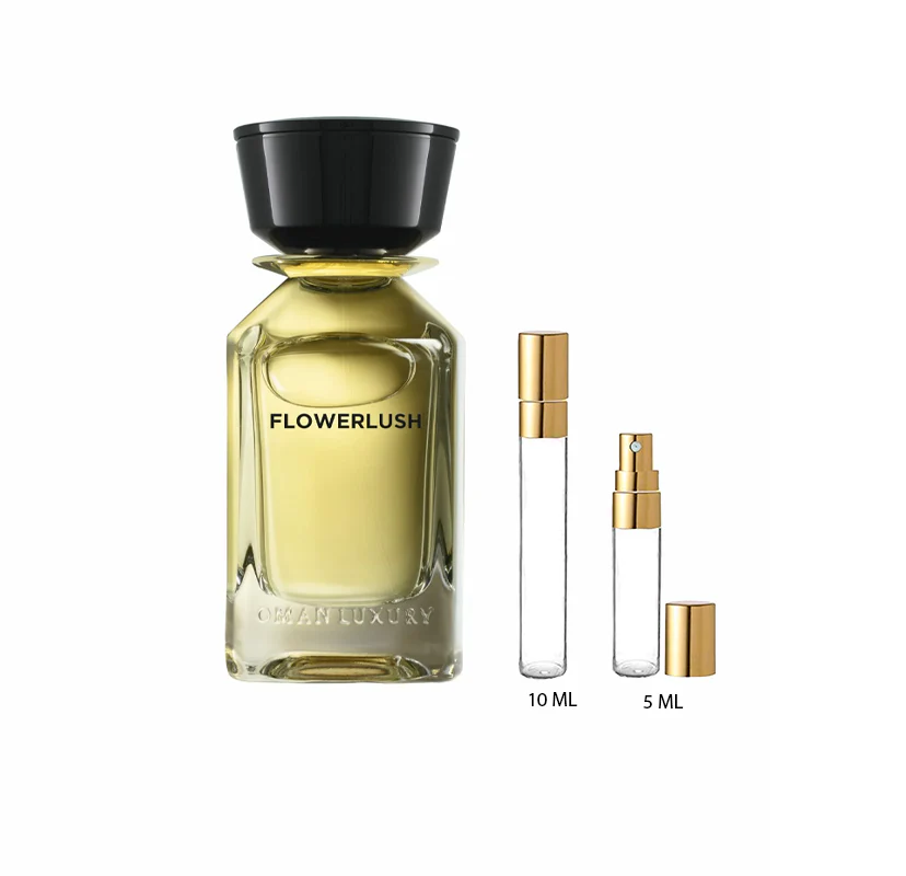 Oman Luxury flowerlush - Image 3