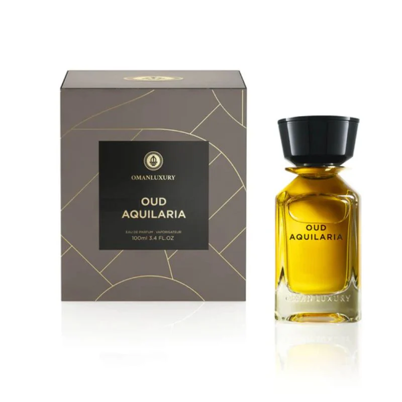Oman luxury Oud alquilaría - Image 2