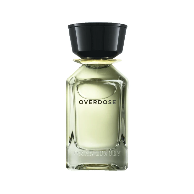 Oman Luxury overdose